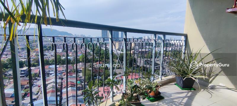 For Sale - Pandan Ville Condominium
