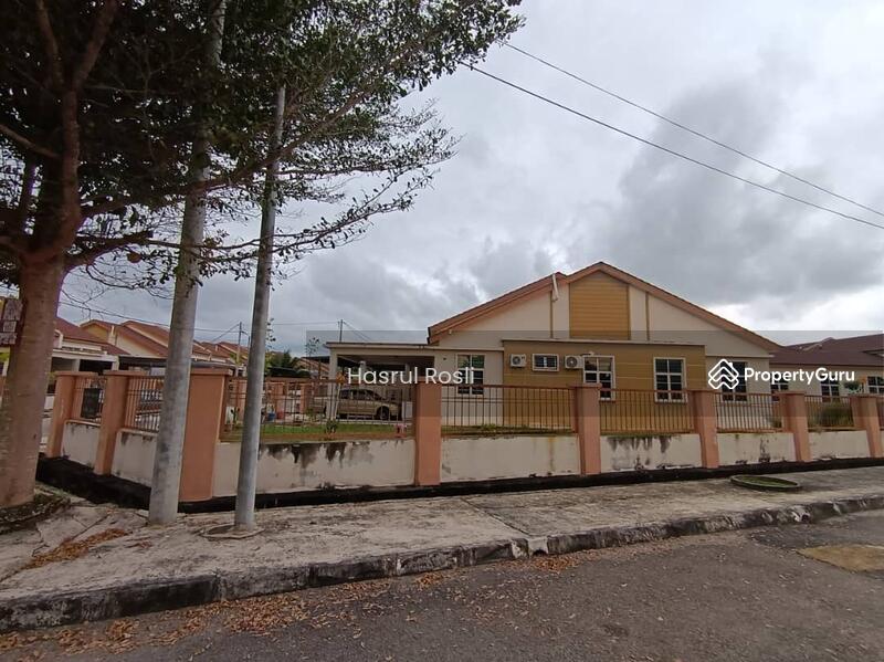 For Sale - Taman Lurik Indah