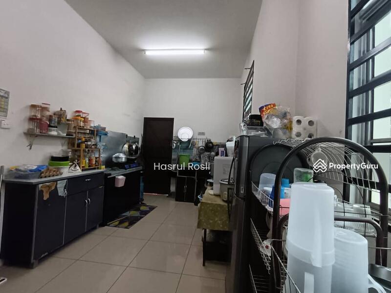 For Sale - Taman Lurik Indah