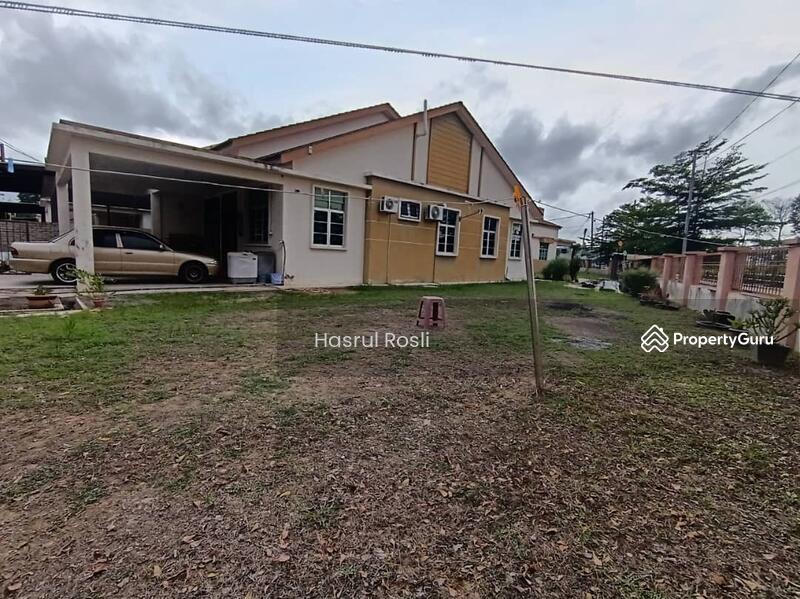 For Sale - Taman Lurik Indah