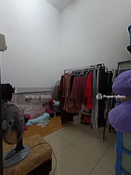 For Sale - Taman Lurik Indah