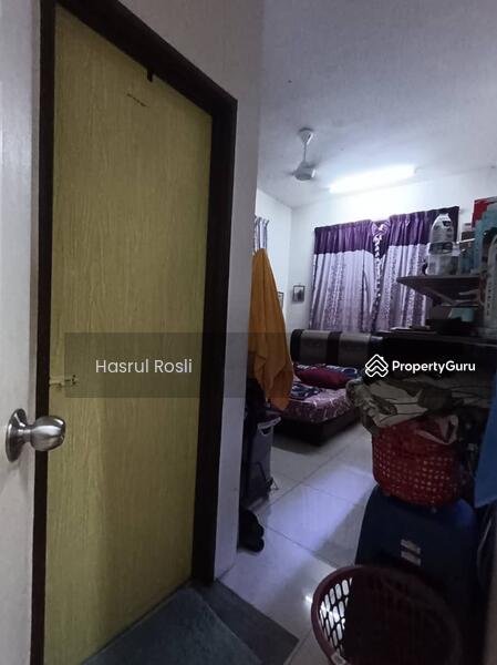 For Sale - Taman Lurik Indah