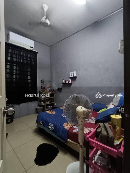 For Sale - Taman Lurik Indah