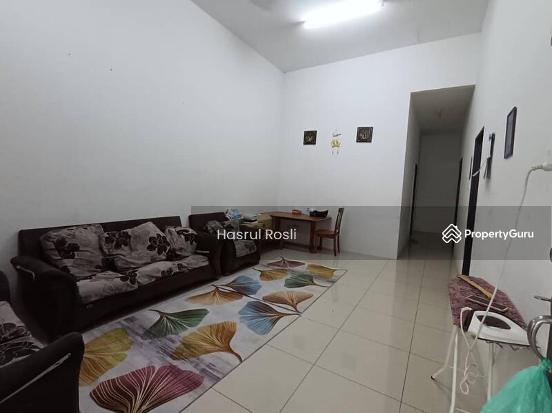 For Sale - Taman Lurik Indah