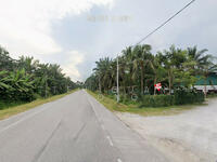 For Sale - 2.75 acres Main Road Agricultural Land Teluk Intan | Bidor | Perak Rm12.52psf