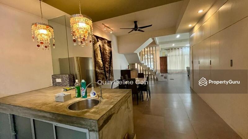 For Rent - Taman Merbau Indah
