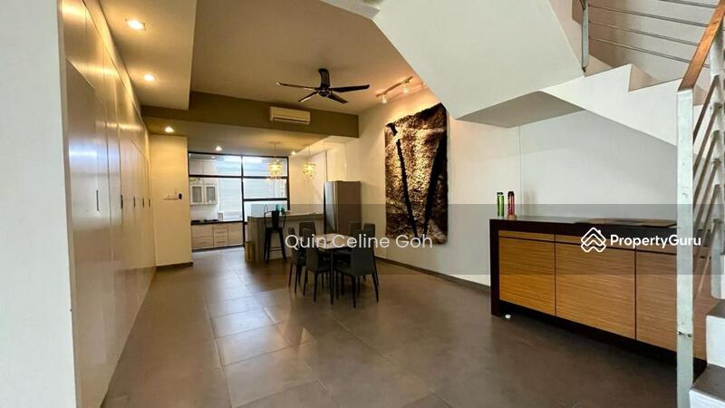 For Rent - Taman Merbau Indah
