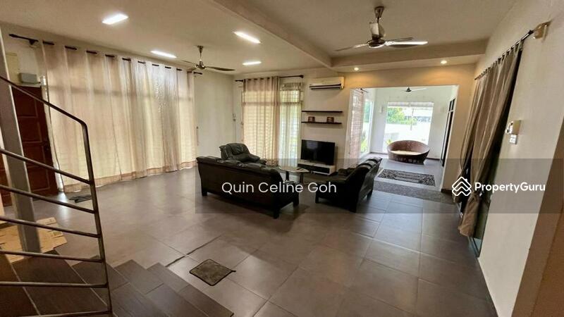 For Rent - Taman Merbau Indah