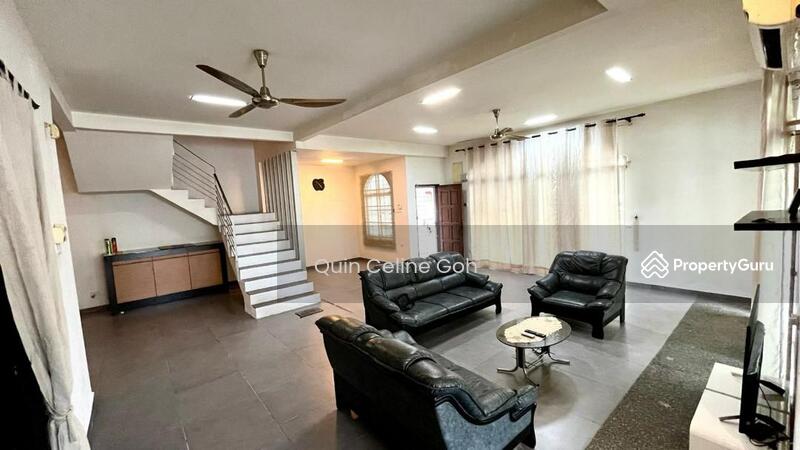 For Rent - Taman Merbau Indah
