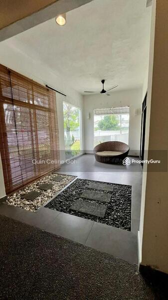 For Rent - Taman Merbau Indah