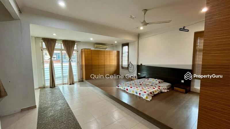 For Rent - Taman Merbau Indah