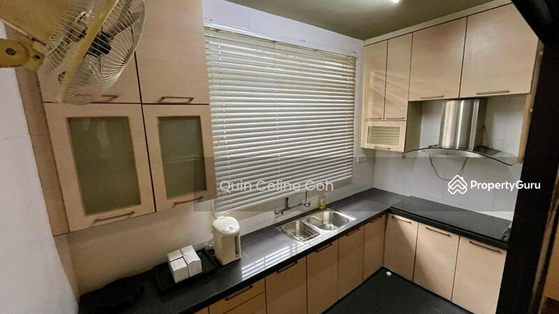 For Rent - Taman Merbau Indah