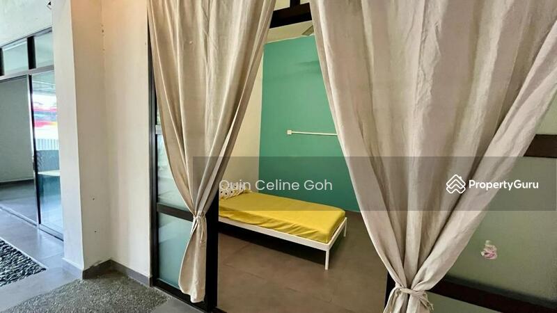 For Rent - Taman Merbau Indah