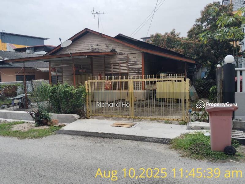 Untuk Dijual - 14, Jalan 7, Selayang Baru, Selangor