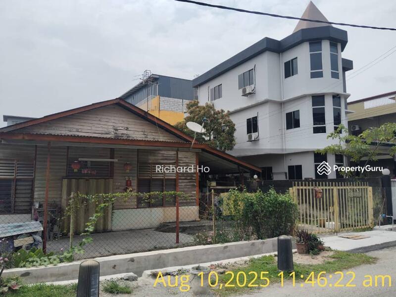 Untuk Dijual - 14, Jalan 7, Selayang Baru, Selangor