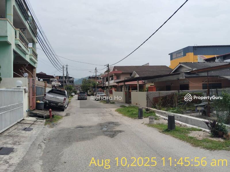 Untuk Dijual - 14, Jalan 7, Selayang Baru, Selangor