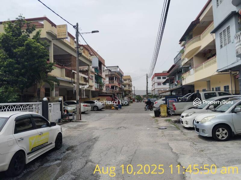 Untuk Dijual - 14, Jalan 7, Selayang Baru, Selangor