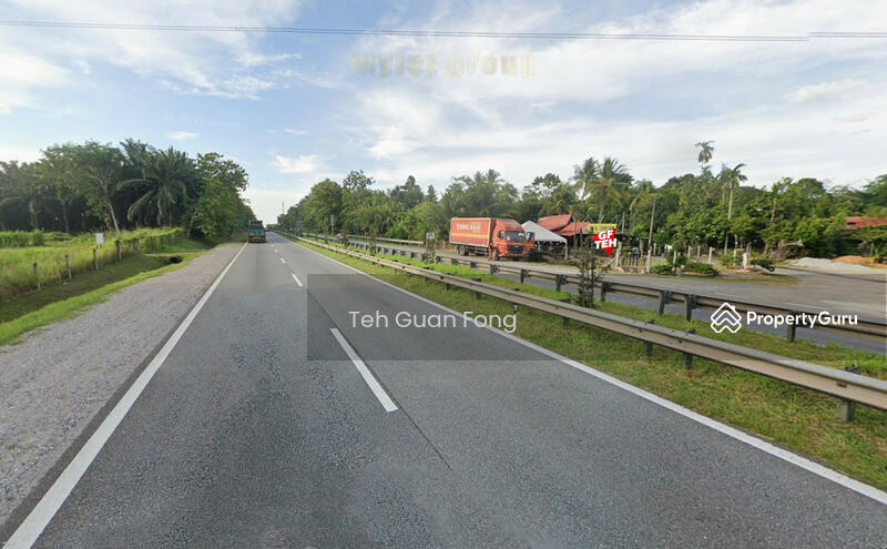 For Sale - 54.28 acres Main Road Residential Land | Ansun | Jitra | Kedah Rm15psf