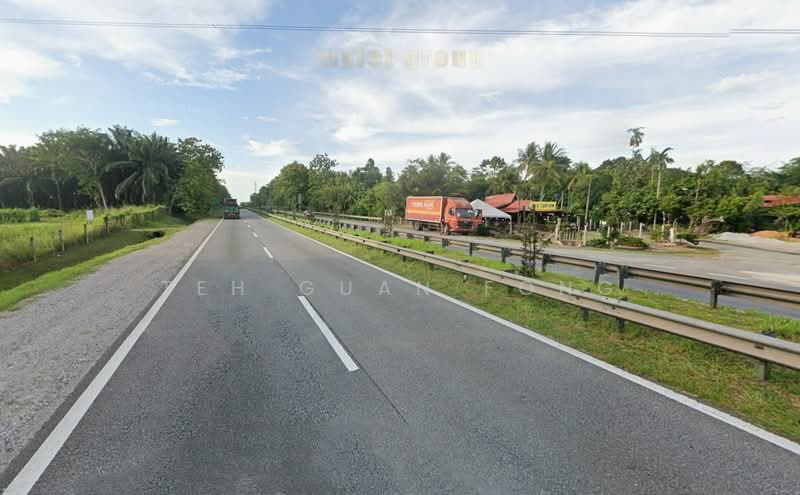 Tanah Kediaman untuk Dijual di Taman Sri Jitra (Jitra) - Teh Guan Fong - PropertyGuru.com.my