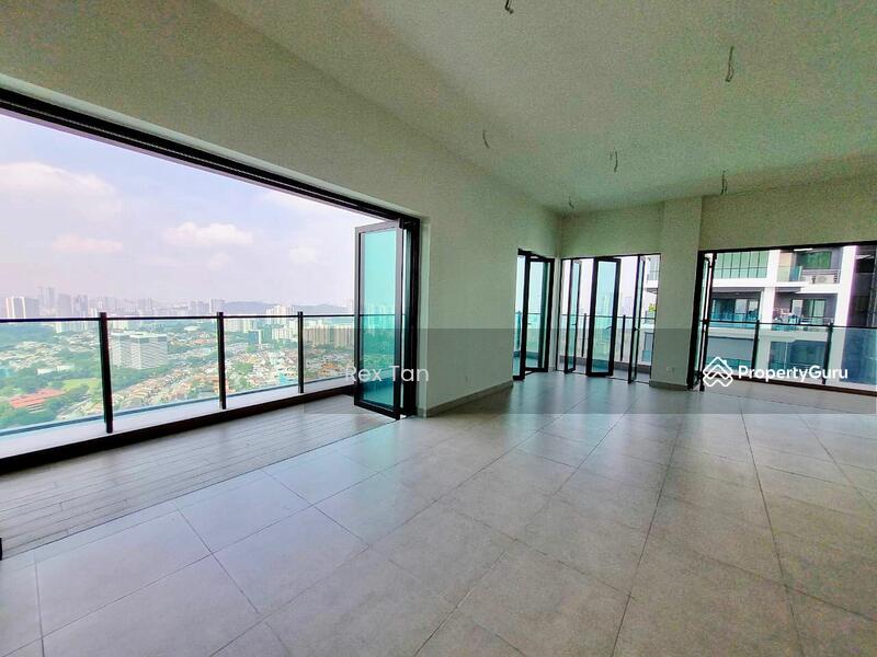 Untuk Dijual - The Address