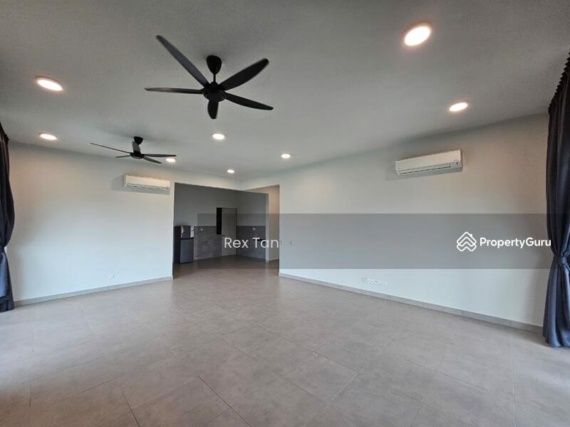 Untuk Dijual - The Address