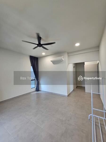 Untuk Dijual - The Address