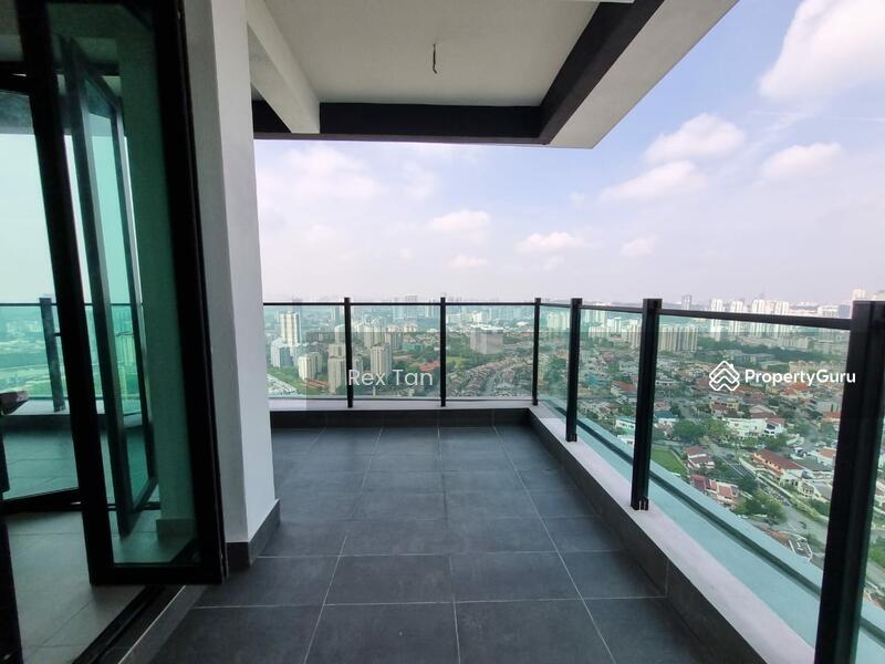 Untuk Dijual - The Address
