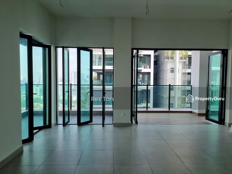 Untuk Dijual - The Address