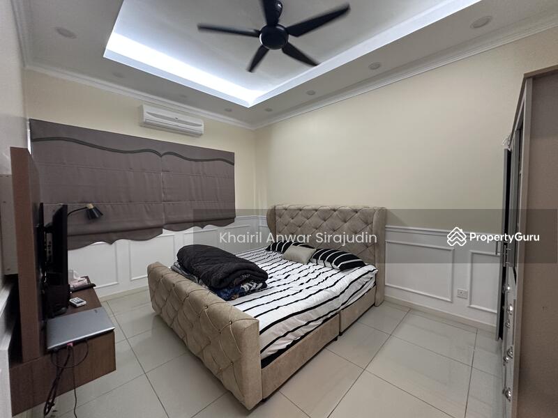 For Rent - Cahaya Alam