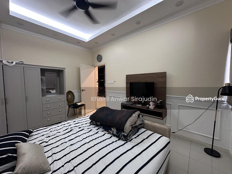 For Rent - Cahaya Alam