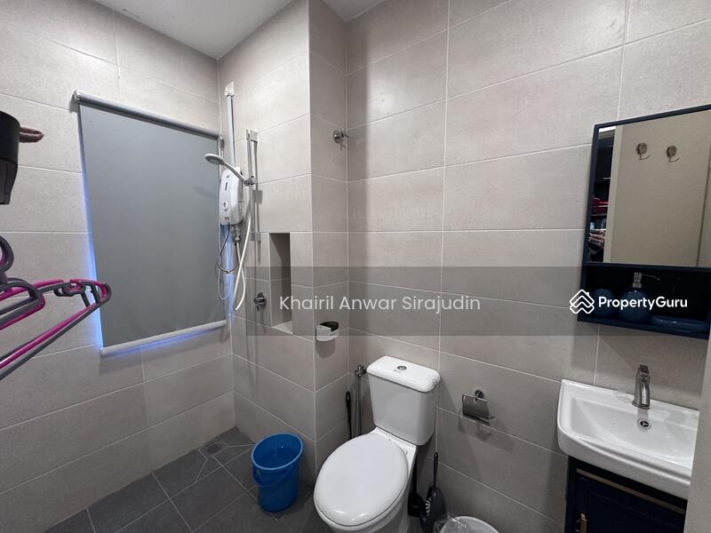 For Rent - Cahaya Alam