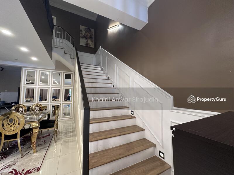 For Rent - Cahaya Alam