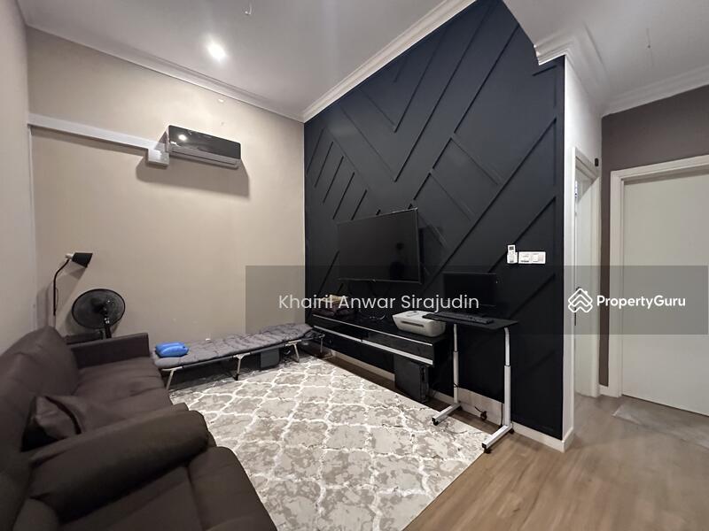 For Rent - Cahaya Alam