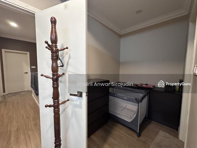 For Rent - Cahaya Alam