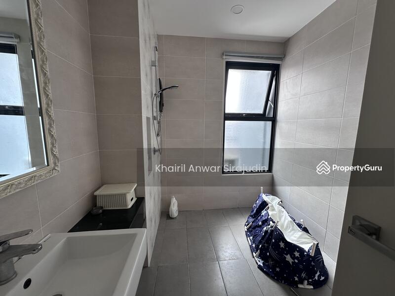 For Rent - Cahaya Alam