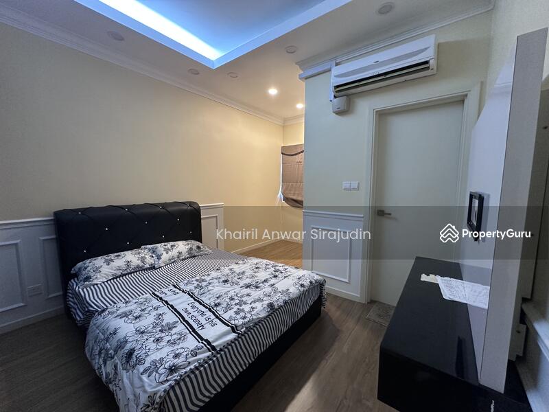 For Rent - Cahaya Alam