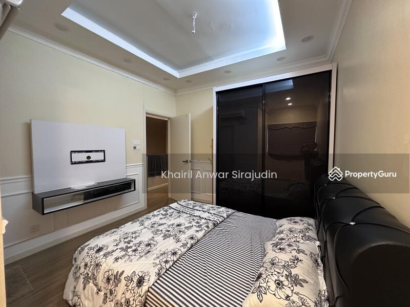 For Rent - Cahaya Alam
