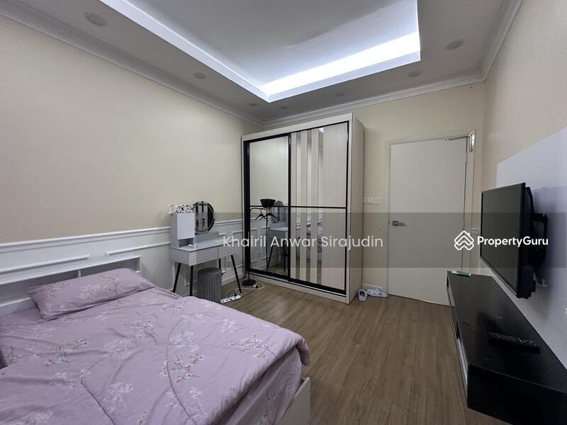 For Rent - Cahaya Alam