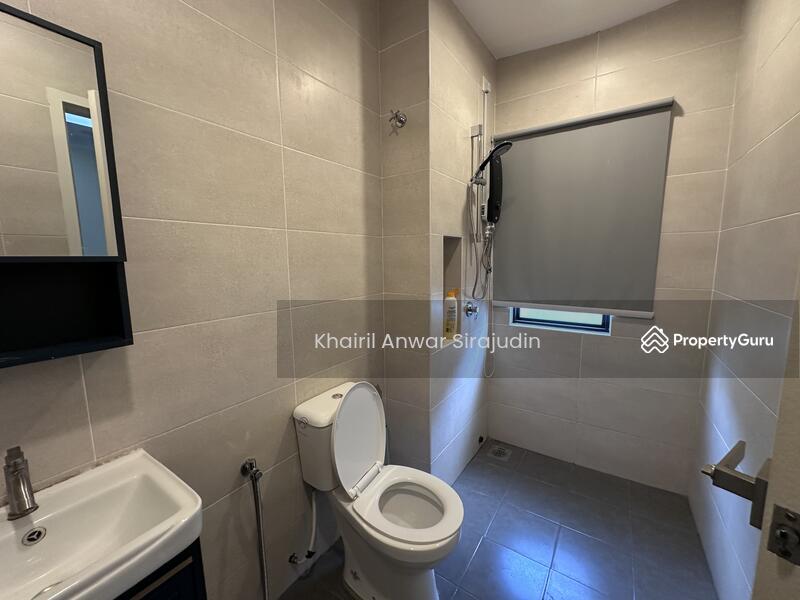 For Rent - Cahaya Alam