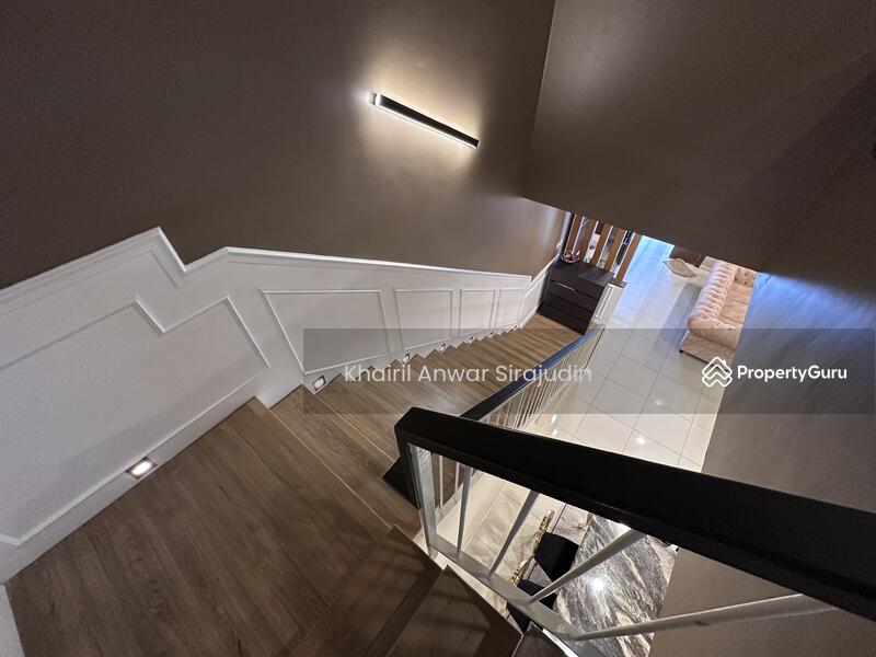 For Rent - Cahaya Alam