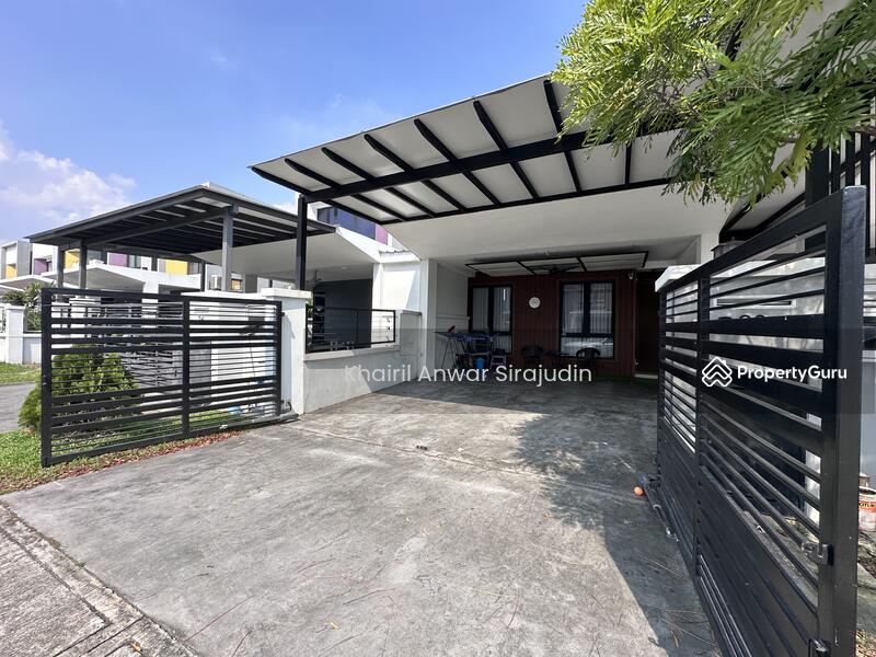 For Rent - Cahaya Alam