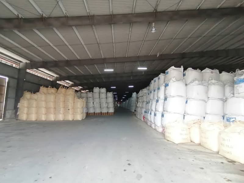 Factory for Sale in Bukit Kemuning (Shah Alam) - Timun Wan - PropertyGuru.com.my