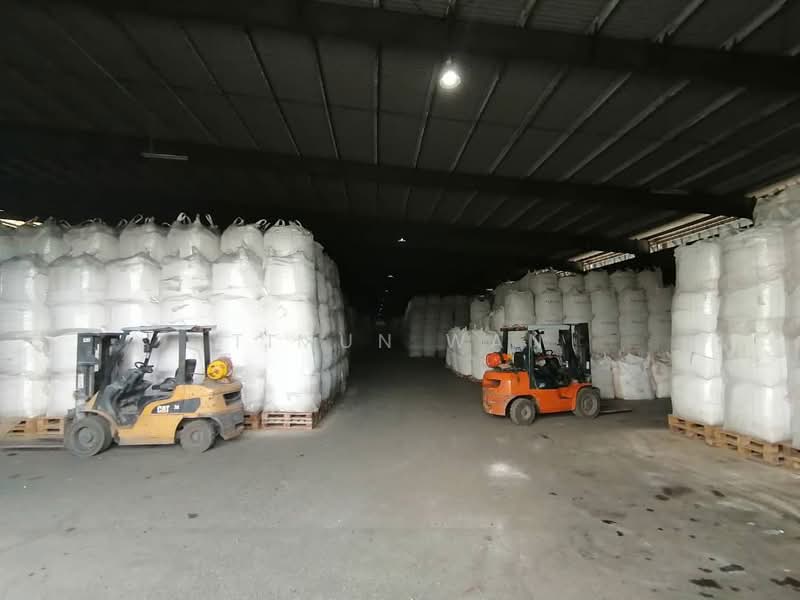 Factory for Sale in Bukit Kemuning (Shah Alam) - Timun Wan - PropertyGuru.com.my