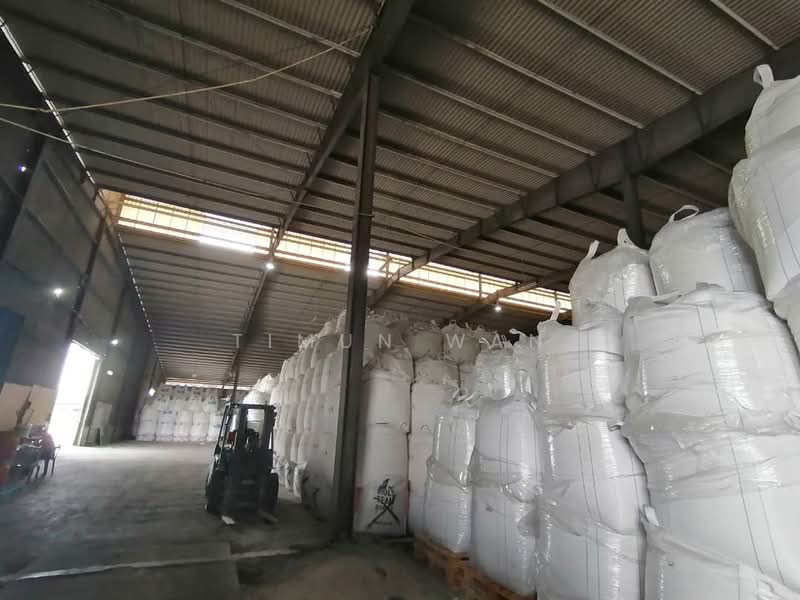 Factory for Sale in Bukit Kemuning (Shah Alam) - Timun Wan - PropertyGuru.com.my