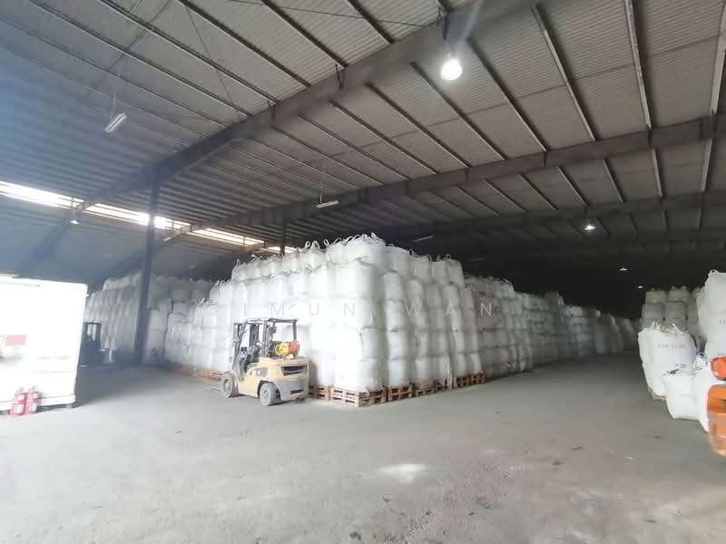 Factory for Sale in Bukit Kemuning (Shah Alam) - Timun Wan - PropertyGuru.com.my