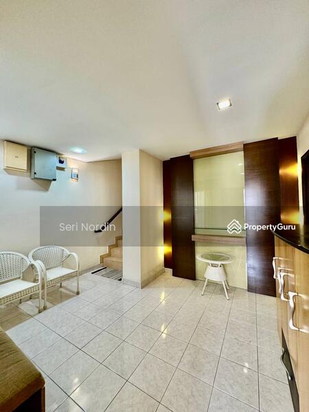 Untuk Dijual - Taman Setiawangsa