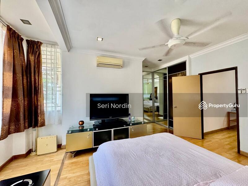 Untuk Dijual - Taman Setiawangsa