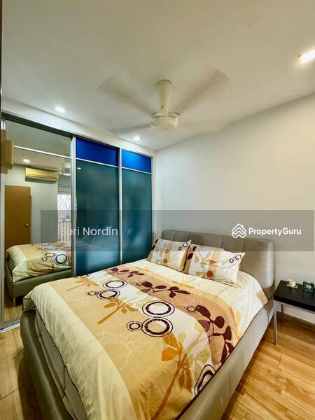 Untuk Dijual - Taman Setiawangsa