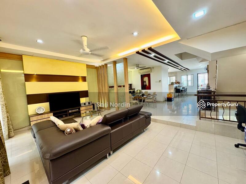 Untuk Dijual - Taman Setiawangsa