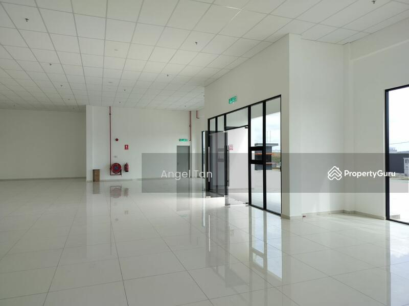 Detached Factory for Rent in Senai (Kulai) - Angel Tan - PropertyGuru.com.my